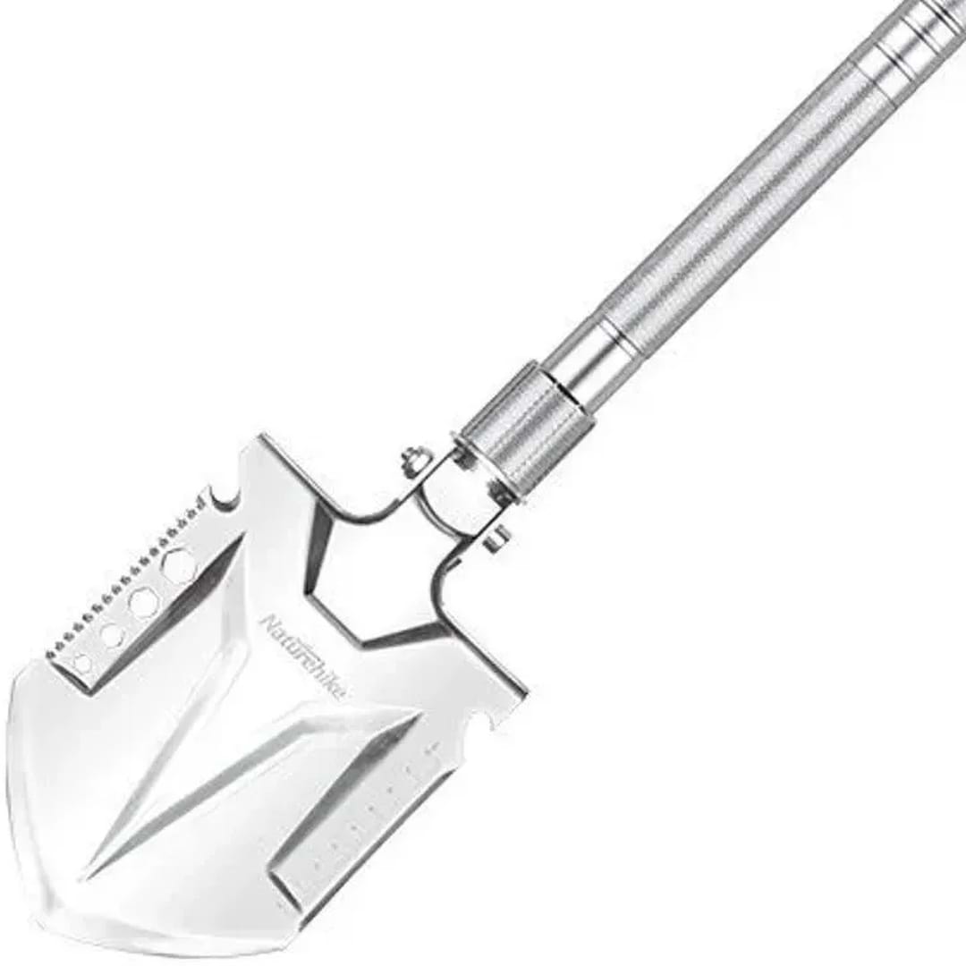 Лопата туристична Naturehike Multifunctional outdoor shovel NH20GJ002 (6927595761847)